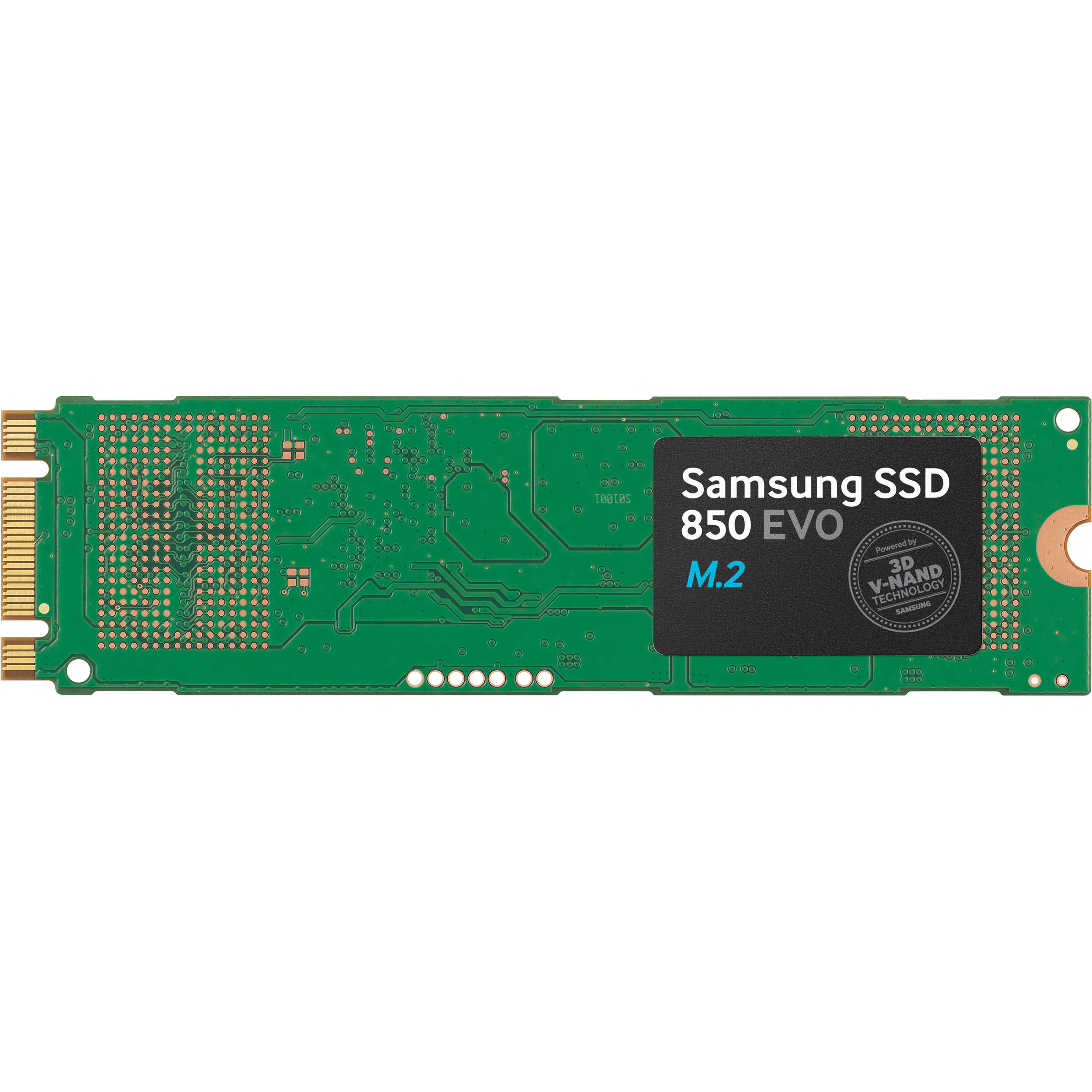 migrate to samsung ssd